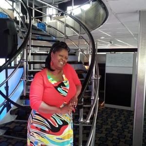 Meet your Posher, Karen